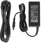 Movano Töltő Lenovo laptopokhoz, 45W / 20V / 2, 25A / téglalap alakú csatlakozó (ZZ/LEN20225Y)