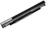 Movano Akkumulátor HP 240 G4 / 245 G4 / 250 G4 / 255 G4, HS03, HS04, fekete, 10.8 V, 2200 mAh (BT/HP-240G4-11.1)