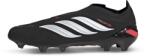 Adidas Predator League LL FG stoplis focicipő, fekete - piros (JS2996)