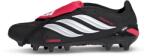 Adidas Predator League FT AG műfüves focicipő, fekete - piros (JR7900)