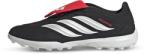 Adidas Predator League FT TF műfüves focicipő, fekete - piros (JR5029)