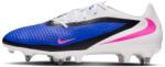 Nike Phantom 6 Low Academy SG stoplis focicipő, királykék - fehér (HQ2315-446)