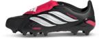 Adidas Predator League FT AG műfüves focicipő, gyerekméret, fekete - piros (JR7909)