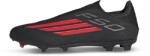 Adidas F50 League LL FG stoplis focicipő, fekete - piros (JR8986)