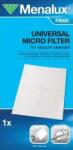 Menalux F9000 szűrő
