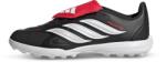 Adidas Predator League FT TF műfüves focicipő, gyerekméret, fekete - piros (JS1041)
