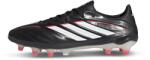 Adidas Copa Pure IV Elite FG stoplis focicipő, fekete - piros (JQ0397)