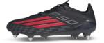 Adidas F50 Elite SG éles focicipő, fekete - piros (JQ1463)