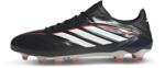 Adidas Copa Pure IV Elite AG műfüves focicipő, fekete - piros (JQ0406)