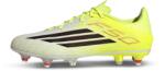 Adidas F50 League SG stoplis focicipő, fluosárga (JR8983)