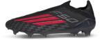 Adidas F50 Elite LL FG stoplis focicipő, fekete - piros (JR6460)
