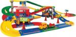 Wader Garage PLAY TRUCKS 9, 1m