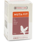 Oropharma Versele-Laga Oropharma Muta-Vit 25g - Multivitaminos vedlés segítő (VL460207)