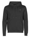 G-Star RAW Pulóverek PREMIUM BASIC HOODED SWEATE Fekete EU XL