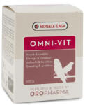 Oropharma Versele-Laga Oropharma Omni-Vit 200g - Multivitaminos kondíció javító (VL460204)