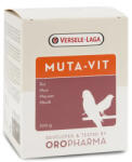 Oropharma Versele-Laga Oropharma Muta-Vit 200g - Multivitaminos vedlés segítő (VL460208)