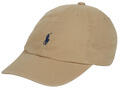 Ralph Lauren Baseball sapkák CLSC CAP-APPAREL ACCESSORIES-HAT Bézs 5 / 7 Jahre