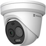 Hikvision HM-TD1218-2/G0/T1A IP hő- kamera; -20°C-150°C (HM-TD1218-2/G0/T1A) - digipont