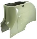 OEM Standard Karosszéria burkolat alapozott lemez páncél Simson KR51 Schwalbe számára OEM Standard Vázak, idomok, kiegészítők Idomok, burkolat elemek