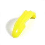 Apollo Első sárvédő Pit Bike / Minicross RXF Freeride sárga Apollo Vázak, idomok, kiegészítők Idomok, burkolat elemek