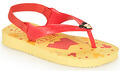 Havaianas Lábujjközös papucsok BABY DISNEY CLASSICS II Citromsárga 25 / 26