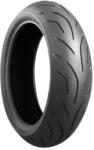 Bridgestone BATTLAX S21 FRONT G 120/70 ZR 17 (58W) TL motorgumi Suzuki GSX-S 750-hez BRIDGESTONE Felnik, gumik, kiegészítők Gumik Motorgumik