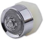 HIGHSIDER LED Hátsó Lámpaegység Mono HIGHSIDER Elektronika Világítások Hátsó lámpák - motomotors - 18 125 Ft