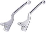 OEM Standard Fékkar készlet alumínium, ezüst Vespa GTS 125, Vespa GTS 300 HPE-hez OEM Standard Futómű és fék alkatrészek Fékkarok