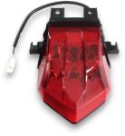 QJ-MOTOR TRX125 hátsó lámpa QJ-MOTOR Elektronika Világítások Hátsó lámpák (OEM)