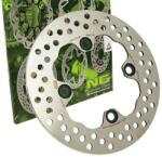 NG Brake Disc NG Brake féktárcsa - Kawasaki KVF 650, 700, 750 NG Brake Disc Futómű és fék alkatrészek Féktárcsák