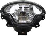 Kymco Like 2 50 4T első lámpa 33101-ACC1-E10 Kymco Elektronika Világítások Fényszórók (OEM)