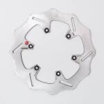 Braking Wave Fix KT10RID hátsó féktárcsa Braking Futómű és fék alkatrészek Féktárcsák