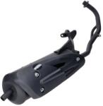 DMP kipufogó SYM Fiddle III Euro4, Peugeot Speedfight 3, Speedfight 4 számára DMP Kipufogók és alkatrészeik Kipufogók Robogó kipufogók (gyári, utángyártott)