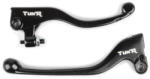 Standard Parts Fékkar / Kuplungkar készlet J. Juan típus fekete Derbi / Rieju Standard Parts Futómű és fék alkatrészek Fékkarok