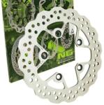 NG Brake Disc NG Brake hullámos féktárcsa - Honda SH150i, Kymco Agility City, Downtown NG Brake Disc Futómű és fék alkatrészek Féktárcsák