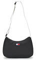 Tommy Jeans Válltáskák TJW ESS DAILY SHOULDER BAG Fekete Egy méret