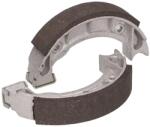 RMS fékpofa szett 105x20mm dobfékhez - Vespa Si, Tomos A35 NT RMS Futómű és fék alkatrészek Fékpofák (dobfék)