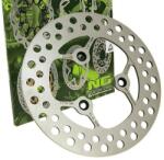 NG Brake Disc NG Brake féktárcsa - Peugeot Satelis, Elystar, Jet Force 125 (hátsó) NG Brake Disc Futómű és fék alkatrészek Féktárcsák