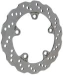 NG Brake Disc NG Brake hullámos féktárcsa - Honda Integra 670, NC700, CTX 700 (hátsó) NG Brake Disc Futómű és fék alkatrészek Féktárcsák