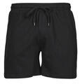 Yurban Rövidnadrágok ADHIL Fekete EU 3XL