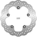 NG Brake Disc NG BRAKES féktárcsa - 1434X NG Brake Disc Futómű és fék alkatrészek Féktárcsák