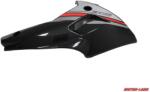 Keeway RKF 125 2017-2021 jobb alsó burkolat matricával (piros) 65407L43020Z Keeway Vázak, idomok, kiegészítők Idomok, burkolat elemek