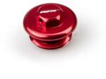 RFX verseny olajbetöltő dugó - Piros RFX Motor alkatrészek Olajfilterek, olajpumpák