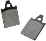 RMS Fékbetétek organikus Piaggio Skipper RMS Futómű és fék alkatrészek Fékbetétek (tárcsafék)