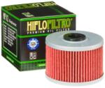 Hiflofiltro HF112 olajszűrő Hiflofiltro Motoralkatrészek Motorolajozási rendszer Olajszűrők és olajpumpák Motorolajszűrők és szűrőbetétek - motomotors - 2 332 Ft