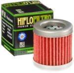 Hiflofiltro HF181 Olajszűrő Hiflofiltro Motor alkatrészek Olajfilterek, olajpumpák - motomotors - 1 905 Ft