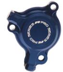RFX Pro Olajszűrő Fedél (Kék) RFX Motor alkatrészek Légszűrők Légszűrők (gyári, utángyártott) - motomotors - 18 192 Ft