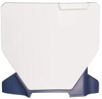 RACETECH Első Rendszám Tábla RACETECH Vázak, idomok, kiegészítők Idomok, burkolat elemek - motomotors - 11 715 Ft