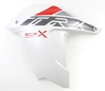 Benelli 65632P16007Z bal oldali fehér burkolat Benelli Vázak, idomok, kiegészítők Idomok, burkolat elemek