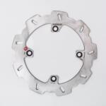 Braking WAVE FIX hátsó féktárcsa HO25RID Braking Futómű és fék alkatrészek Féktárcsák